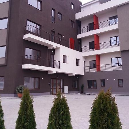 Sophia Studio Iasi Eksteriør billede