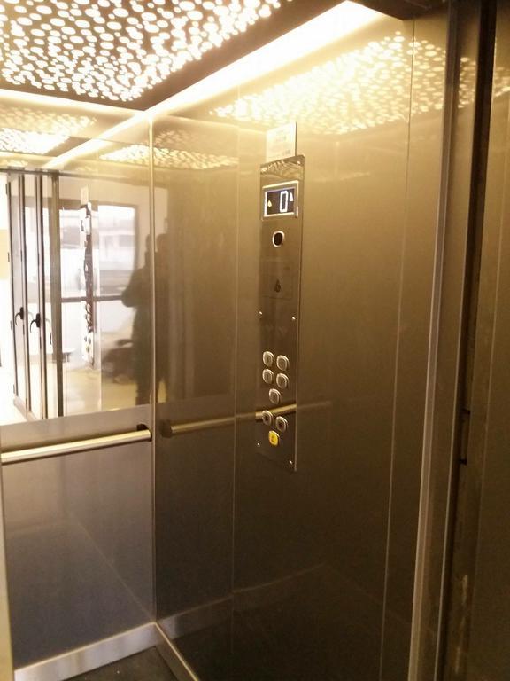 Sophia Studio Iasi Eksteriør billede