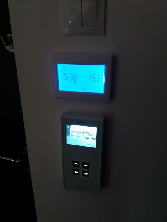 Sophia Studio Iasi Eksteriør billede