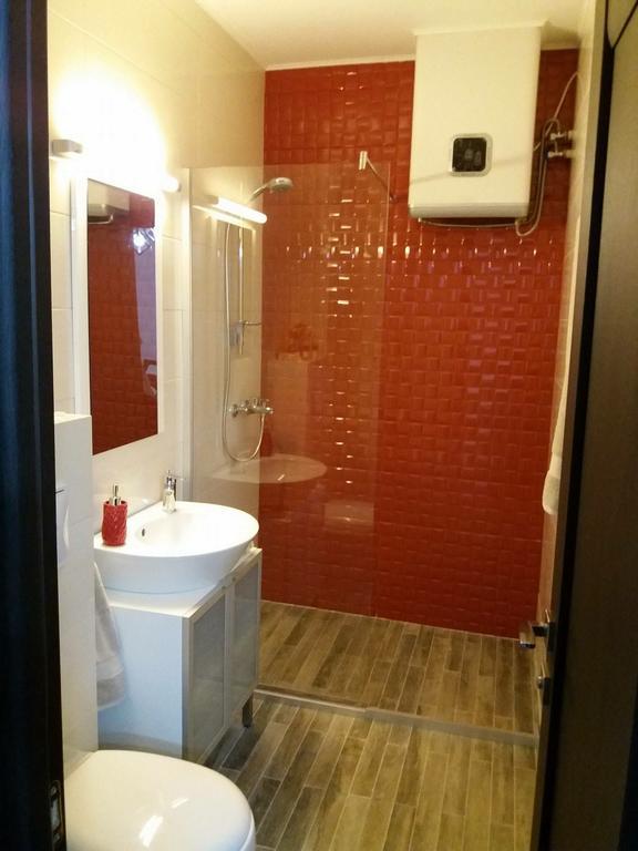 Sophia Studio Iasi Eksteriør billede