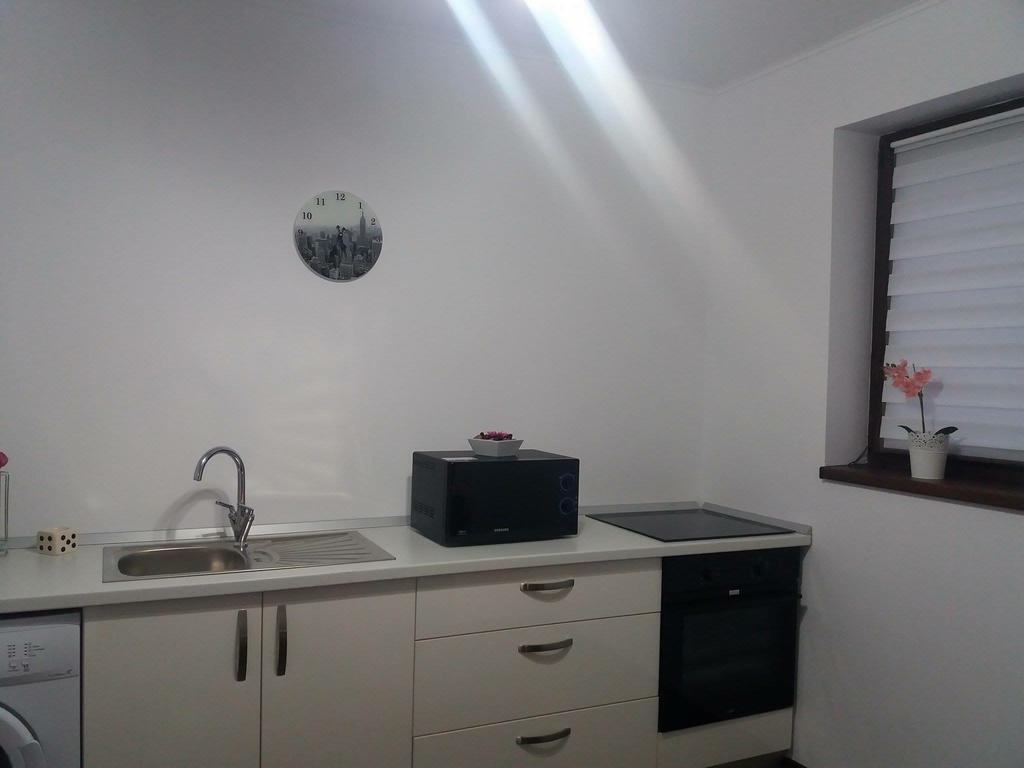 Sophia Studio Iasi Eksteriør billede
