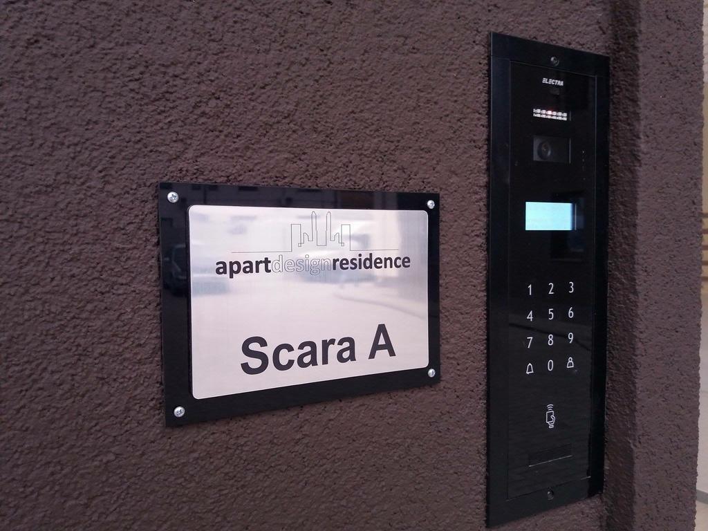 Sophia Studio Iasi Eksteriør billede