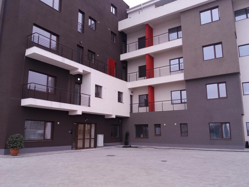 Sophia Studio Iasi Eksteriør billede