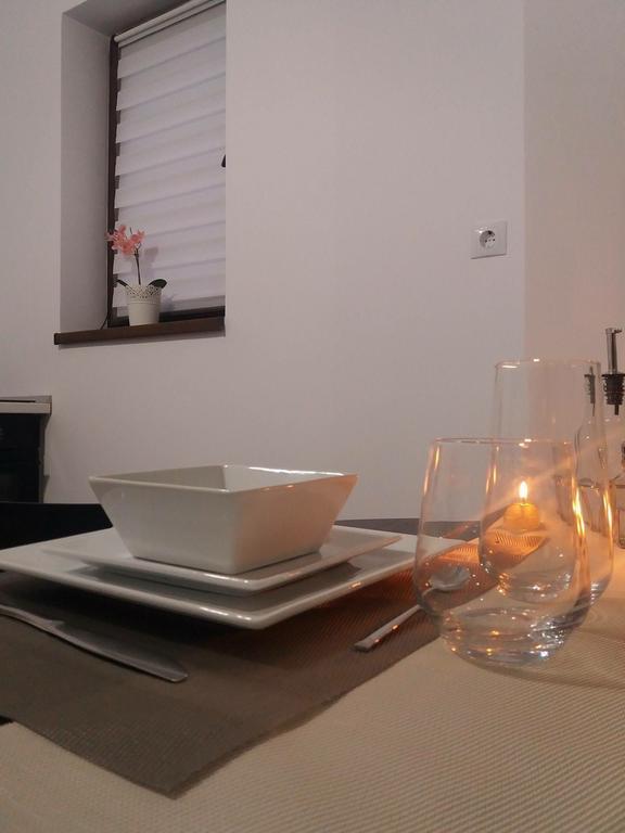 Sophia Studio Iasi Eksteriør billede