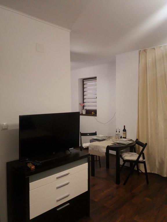 Sophia Studio Iasi Eksteriør billede