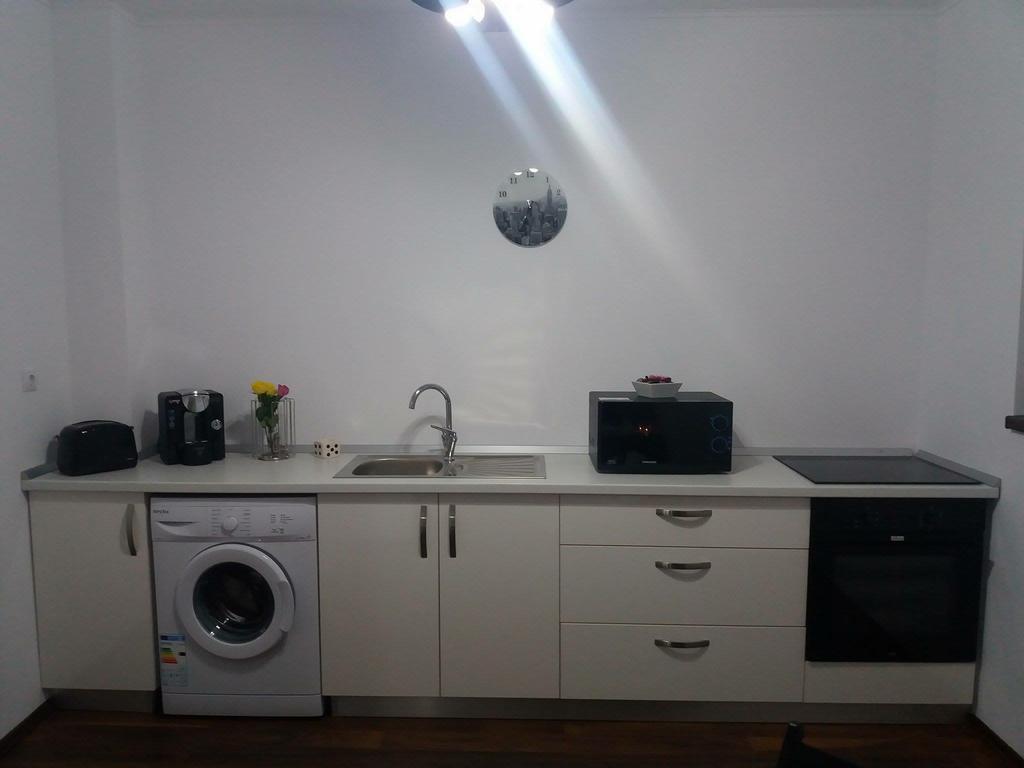 Sophia Studio Iasi Eksteriør billede