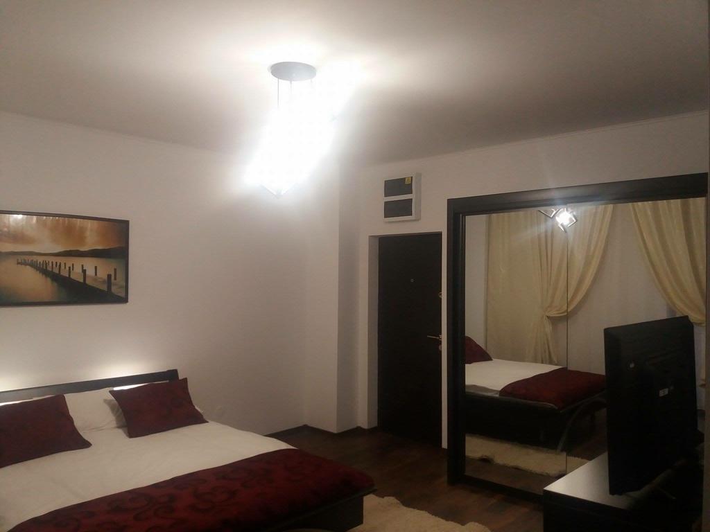 Sophia Studio Iasi Eksteriør billede