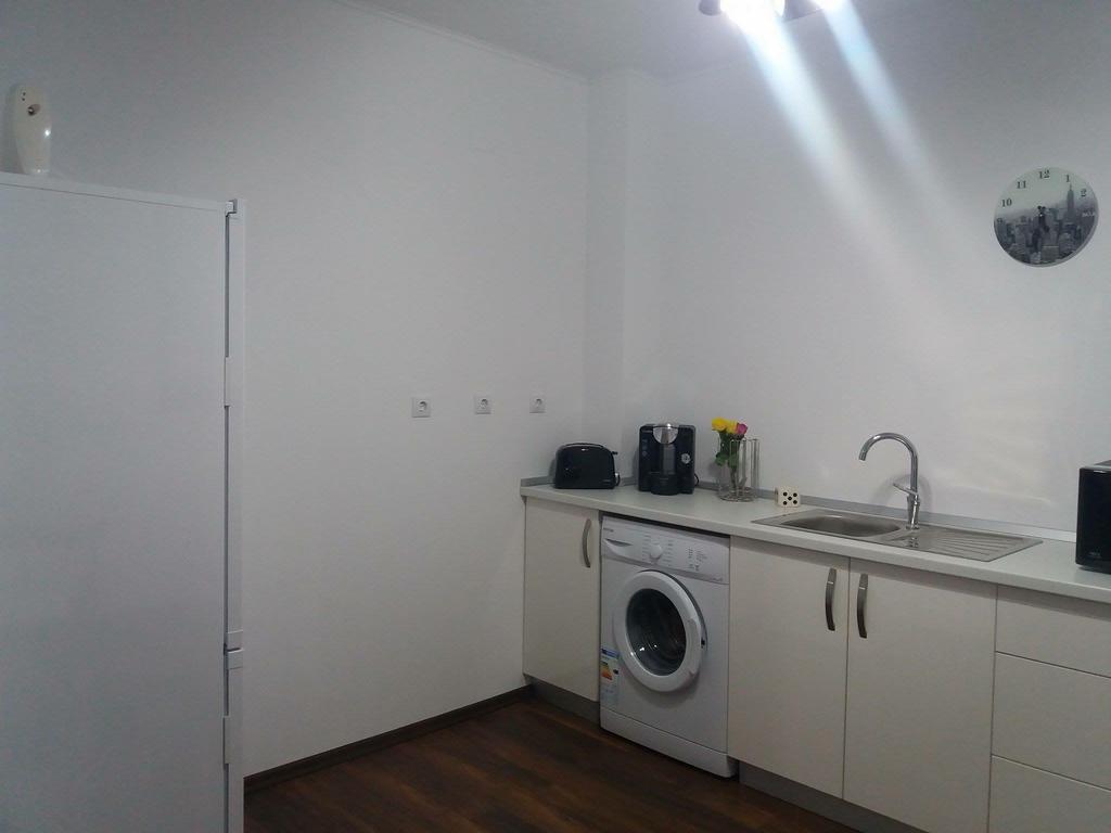 Sophia Studio Iasi Eksteriør billede