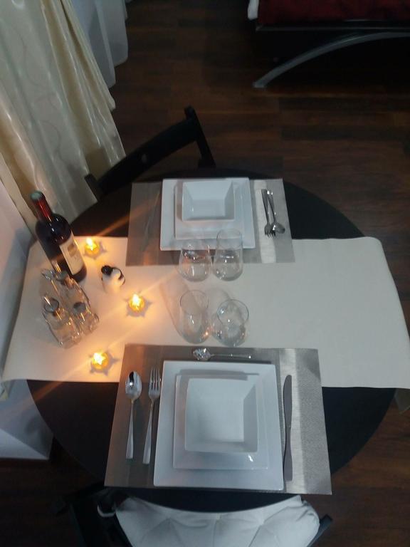 Sophia Studio Iasi Eksteriør billede