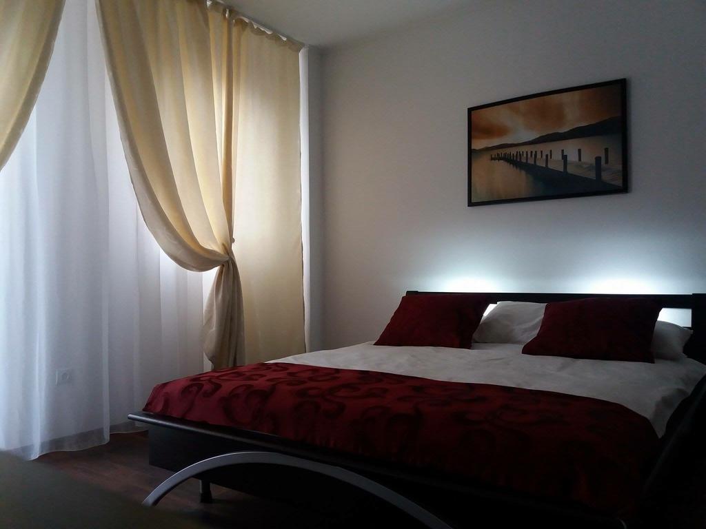 Sophia Studio Iasi Eksteriør billede