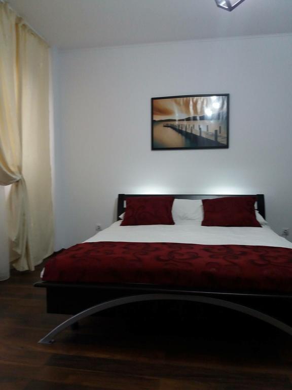Sophia Studio Iasi Eksteriør billede